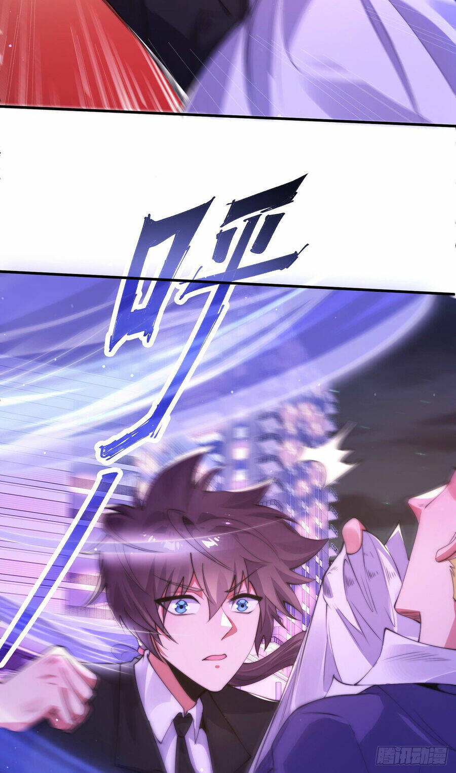 Tử Linh Sư Mạnh Nhất - Chapter 17 - Page 36