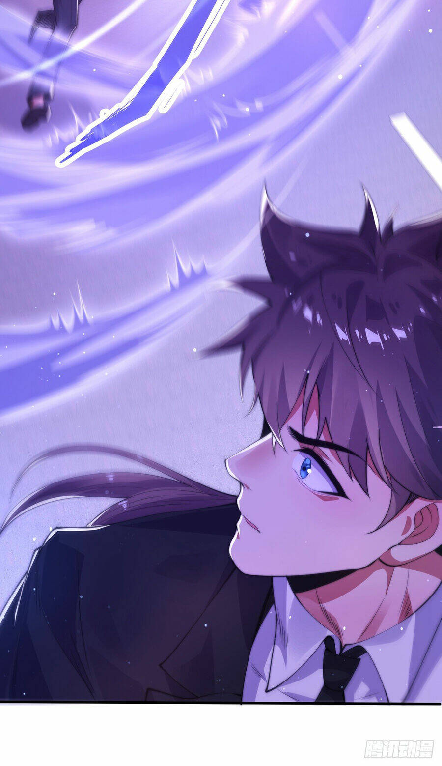 Tử Linh Sư Mạnh Nhất - Chapter 17 - Page 38