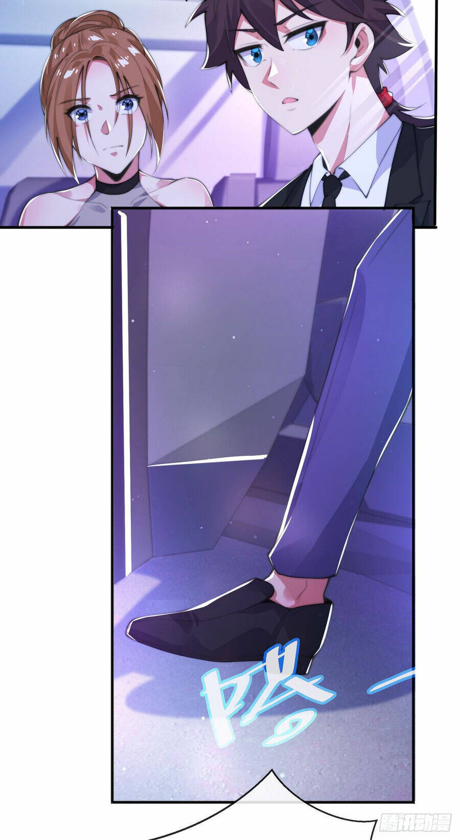 Tử Linh Sư Mạnh Nhất - Chapter 17 - Page 3