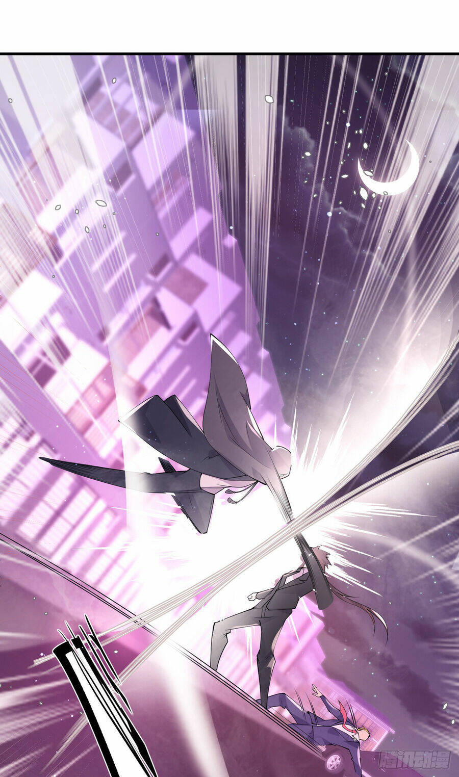 Tử Linh Sư Mạnh Nhất - Chapter 17 - Page 39