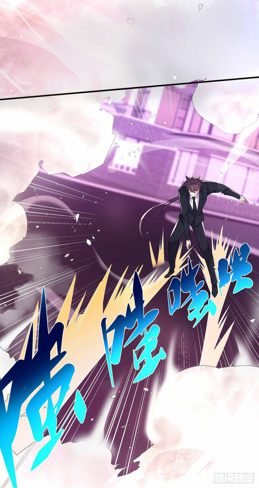 Tử Linh Sư Mạnh Nhất - Chapter 17 - Page 41