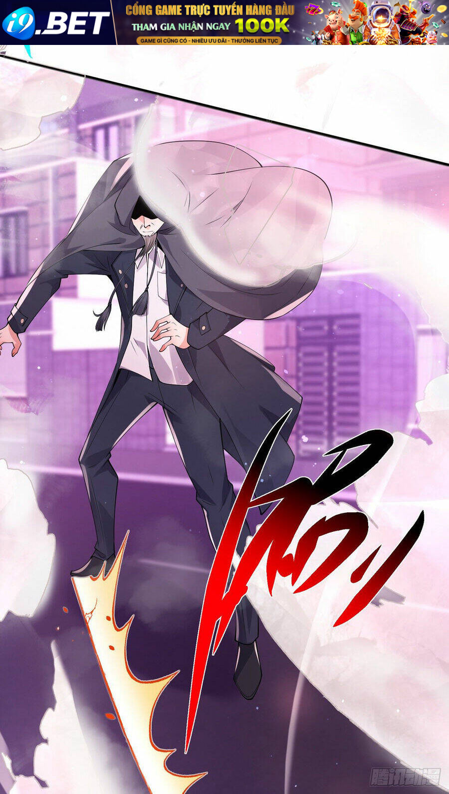 Tử Linh Sư Mạnh Nhất - Chapter 17 - Page 42