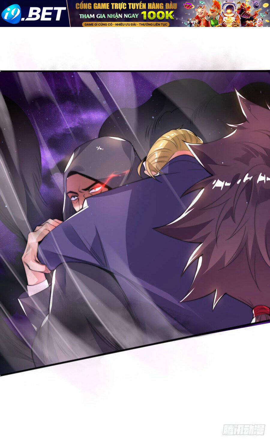 Tử Linh Sư Mạnh Nhất - Chapter 17 - Page 46