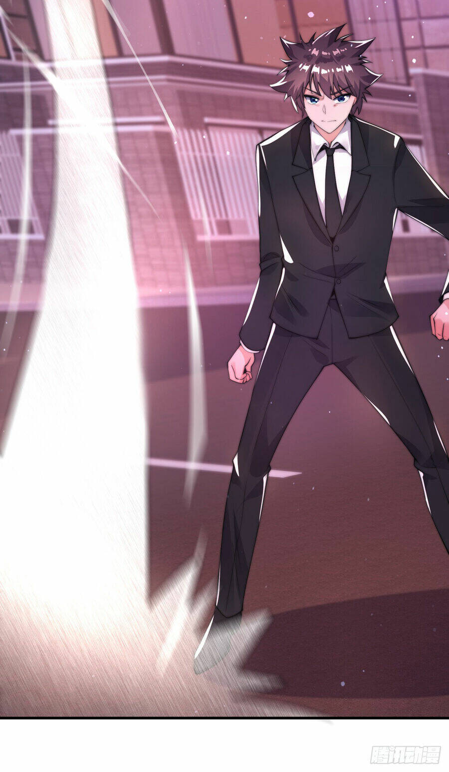 Tử Linh Sư Mạnh Nhất - Chapter 17 - Page 48