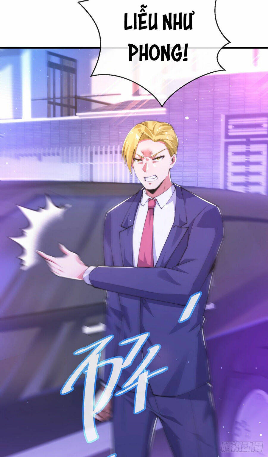 Tử Linh Sư Mạnh Nhất - Chapter 17 - Page 4