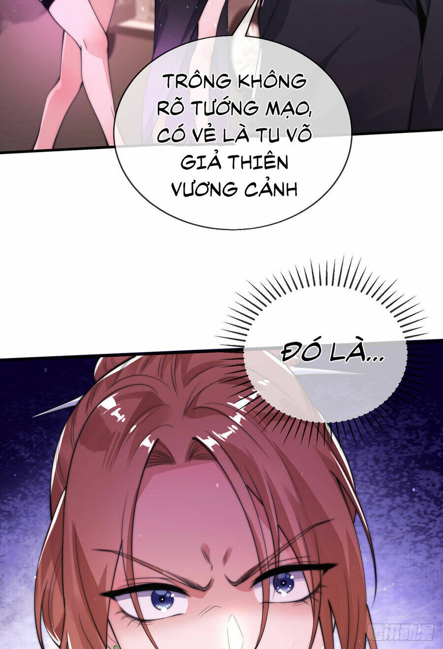 Tử Linh Sư Mạnh Nhất - Chapter 17 - Page 50