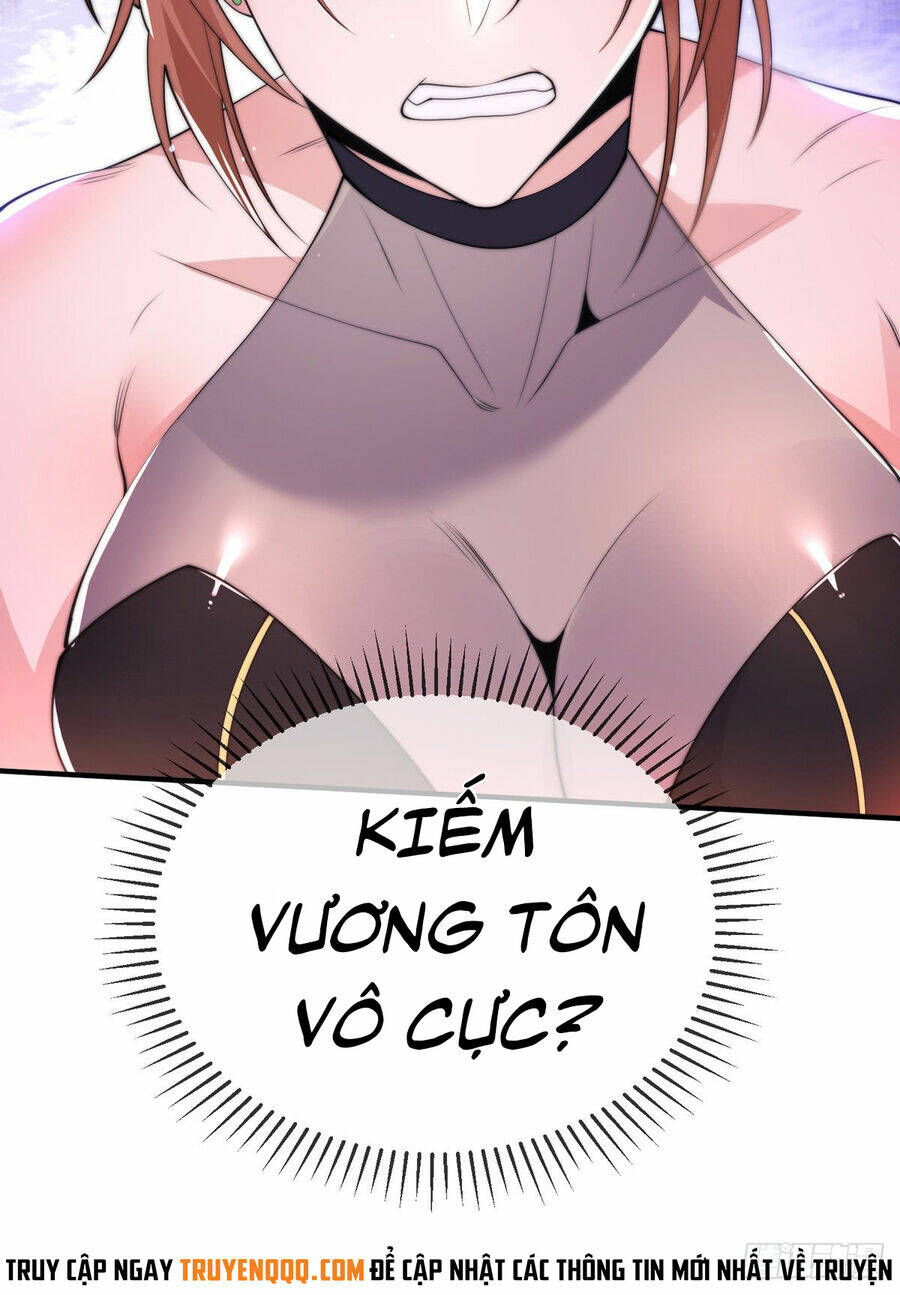 Tử Linh Sư Mạnh Nhất - Chapter 17 - Page 51