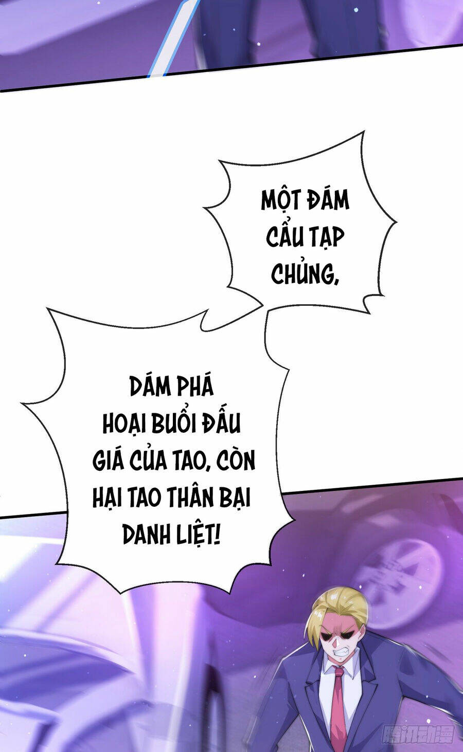 Tử Linh Sư Mạnh Nhất - Chapter 17 - Page 5