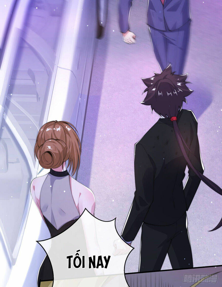 Tử Linh Sư Mạnh Nhất - Chapter 17 - Page 6