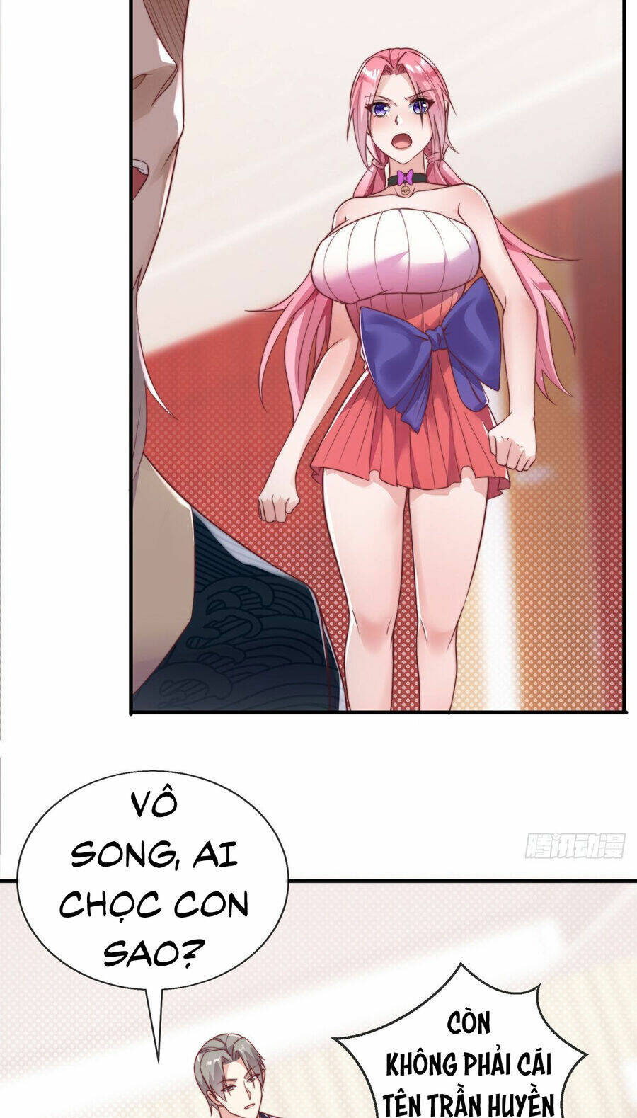 Tử Linh Sư Mạnh Nhất - Chapter 18 - Page 10