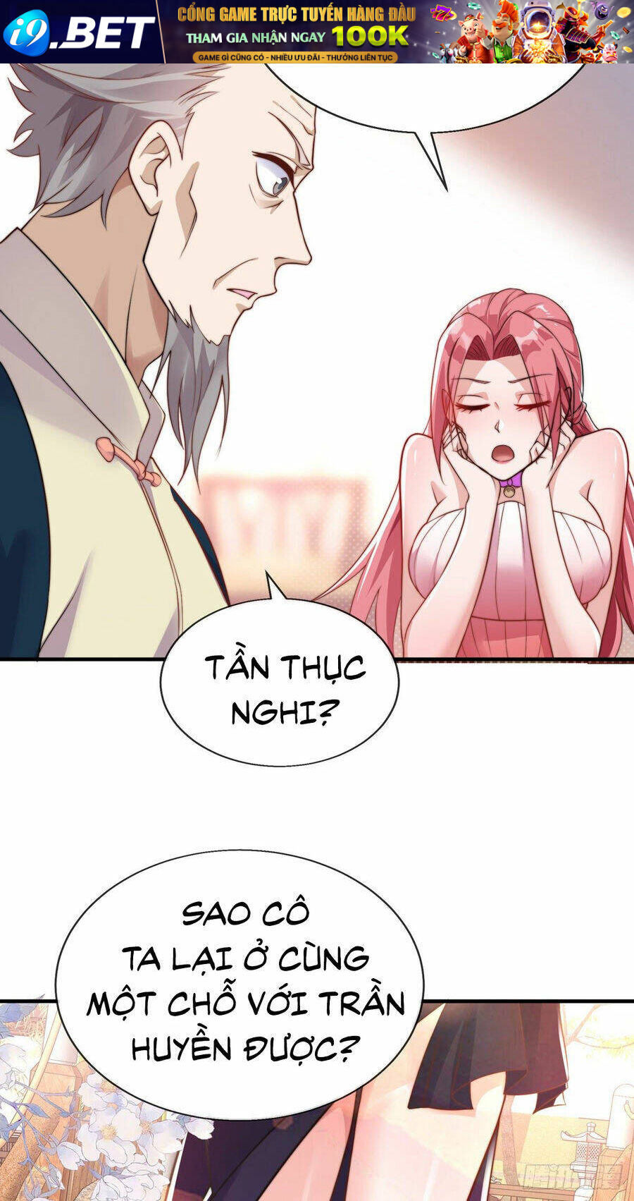 Tử Linh Sư Mạnh Nhất - Chapter 18 - Page 13