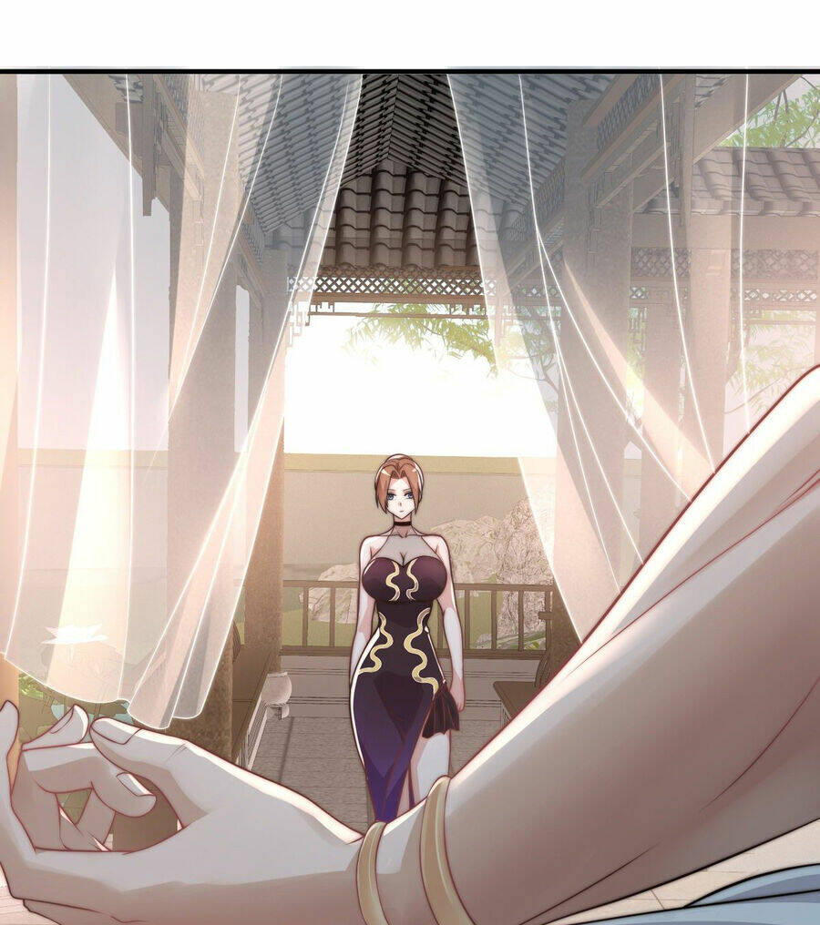 Tử Linh Sư Mạnh Nhất - Chapter 18 - Page 17