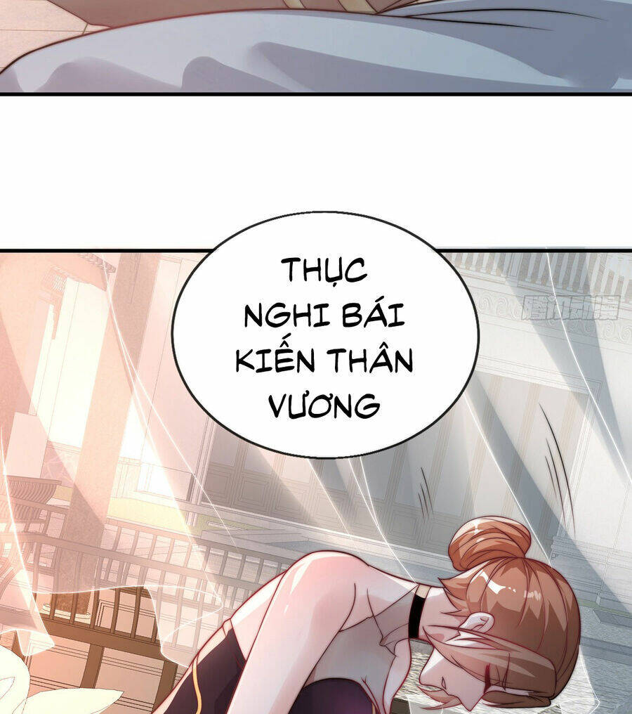 Tử Linh Sư Mạnh Nhất - Chapter 18 - Page 18