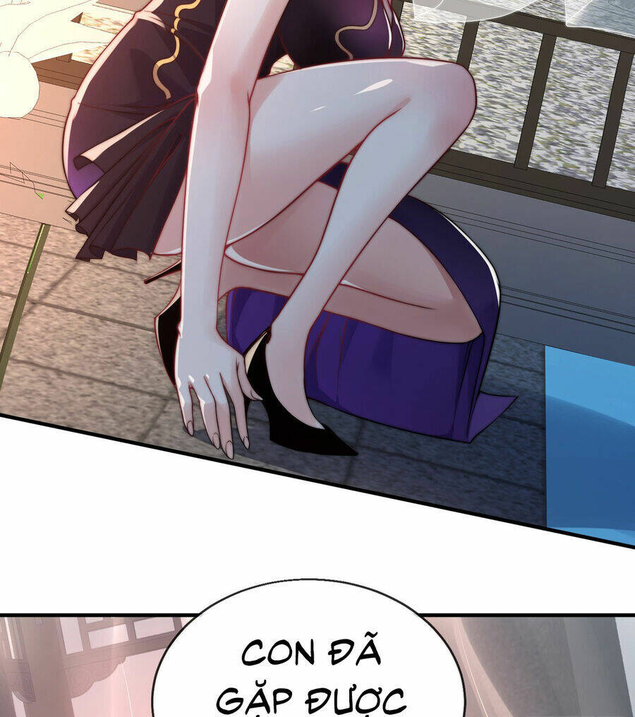 Tử Linh Sư Mạnh Nhất - Chapter 18 - Page 19