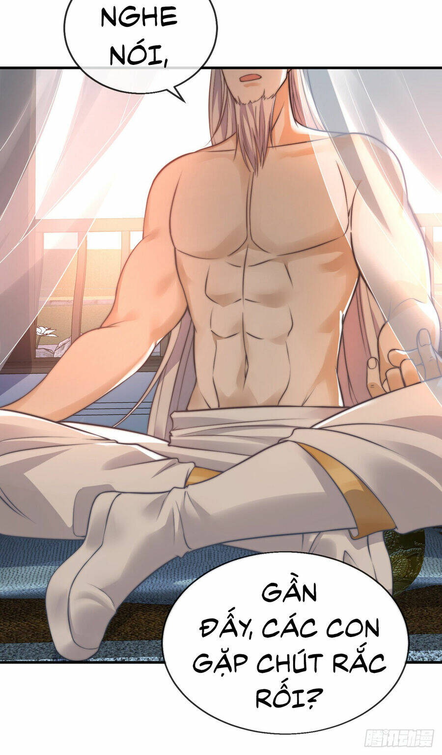 Tử Linh Sư Mạnh Nhất - Chapter 18 - Page 24