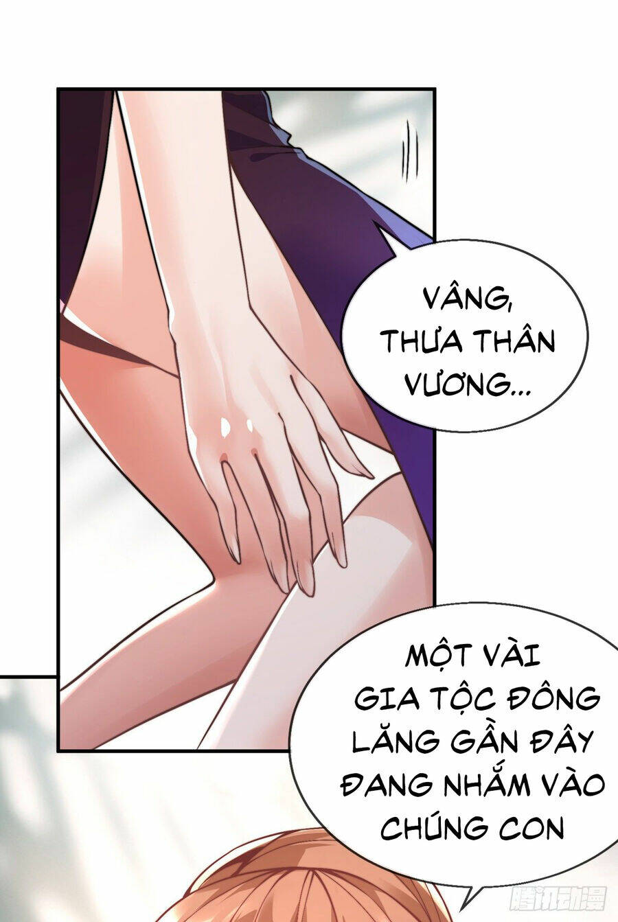 Tử Linh Sư Mạnh Nhất - Chapter 18 - Page 25
