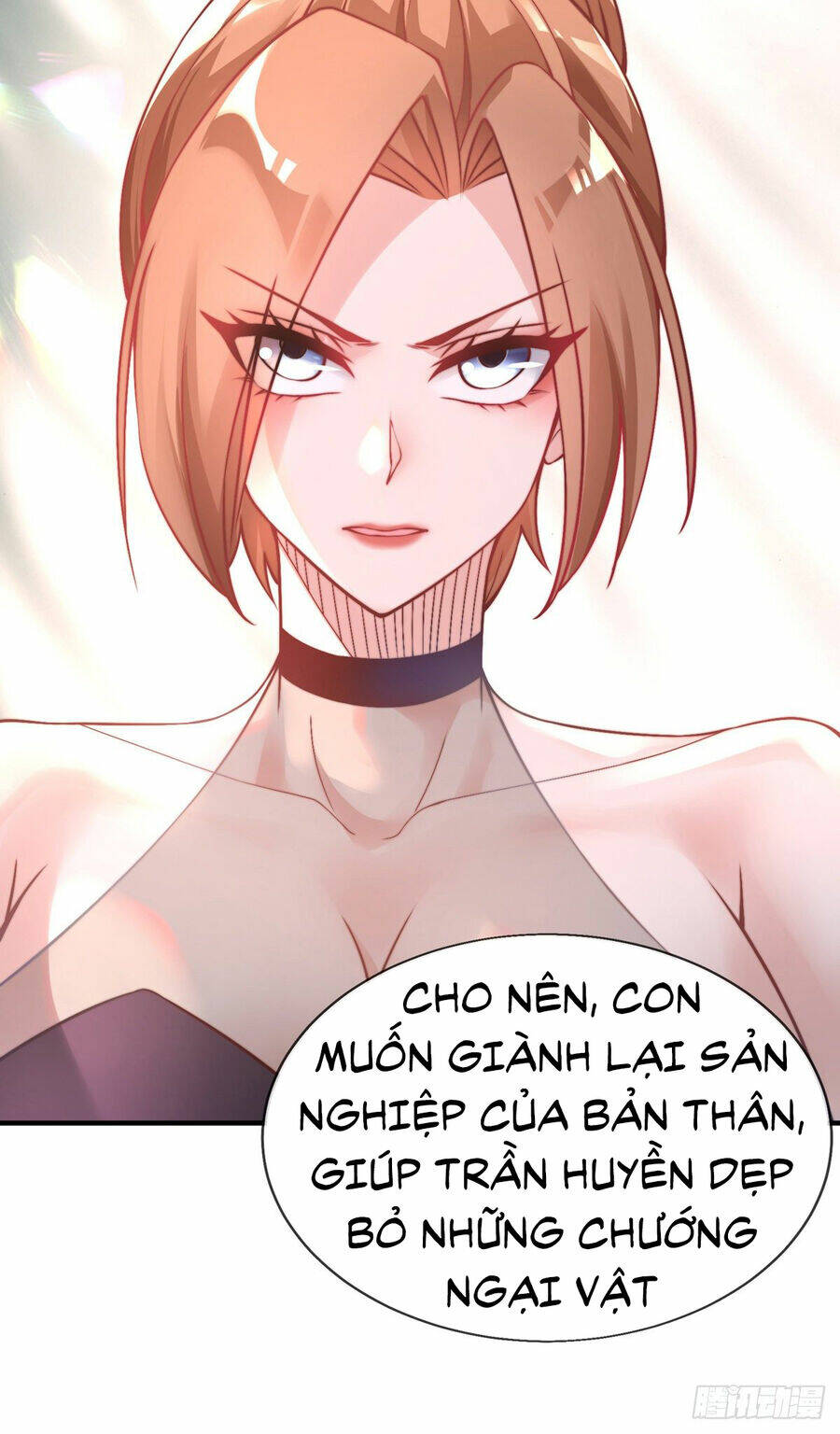 Tử Linh Sư Mạnh Nhất - Chapter 18 - Page 26