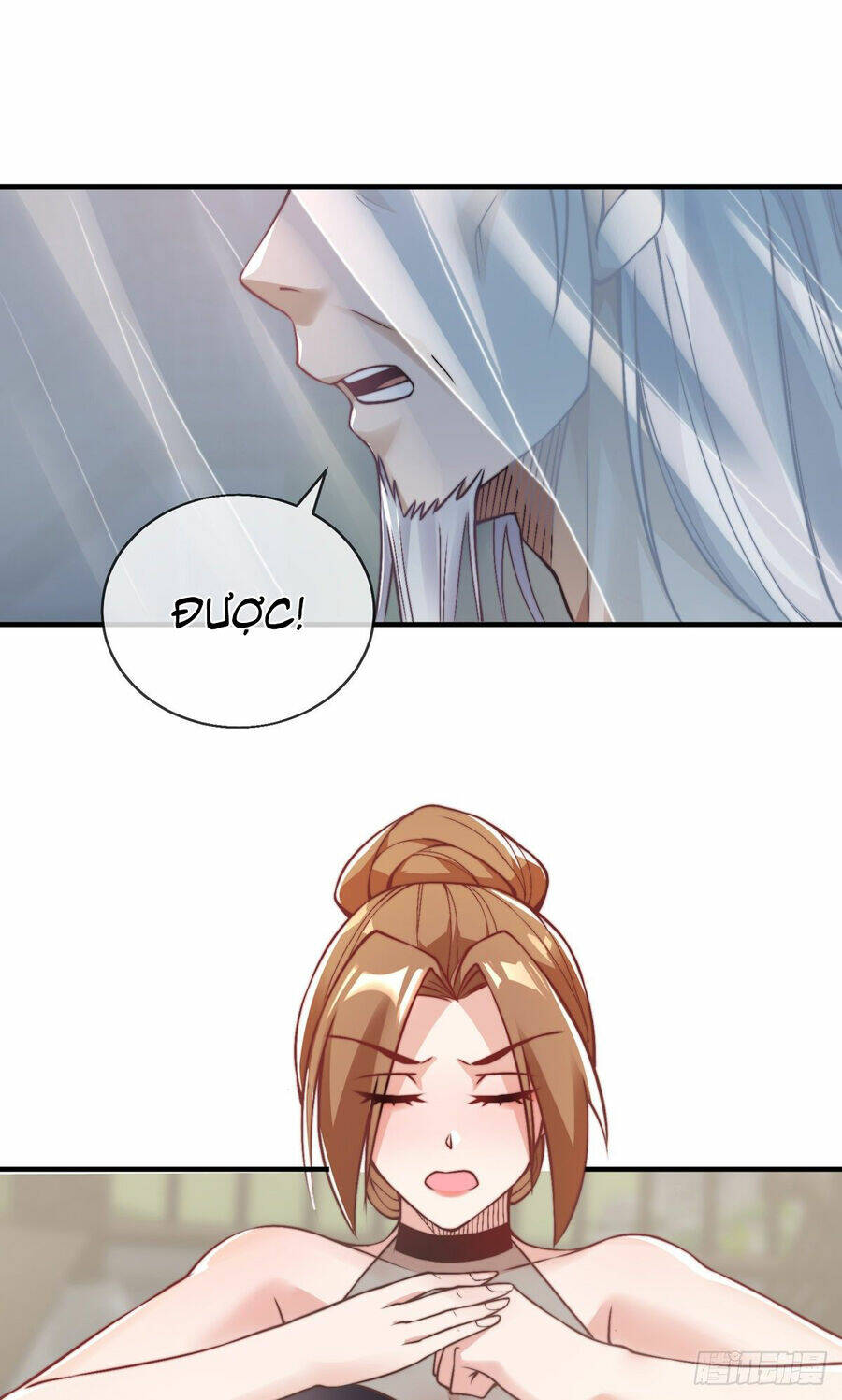 Tử Linh Sư Mạnh Nhất - Chapter 18 - Page 27