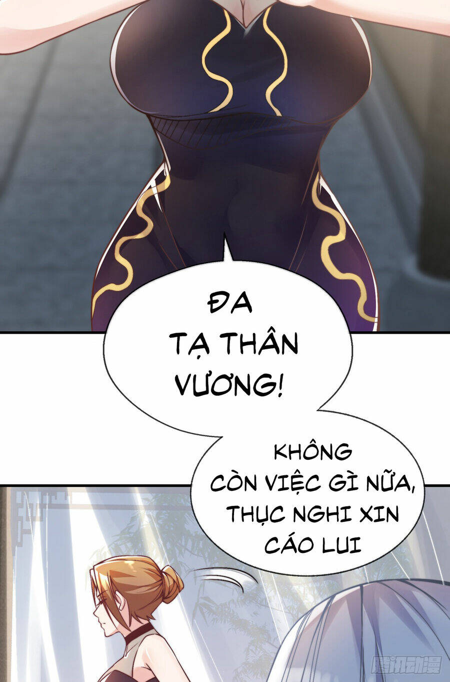 Tử Linh Sư Mạnh Nhất - Chapter 18 - Page 28