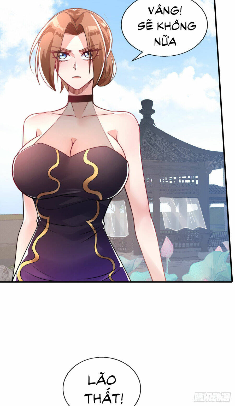 Tử Linh Sư Mạnh Nhất - Chapter 18 - Page 32