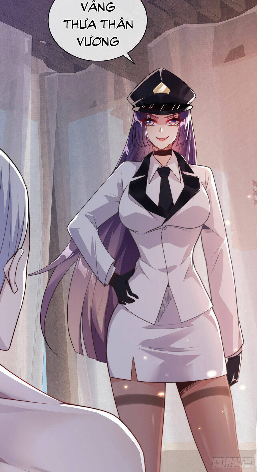 Tử Linh Sư Mạnh Nhất - Chapter 18 - Page 34