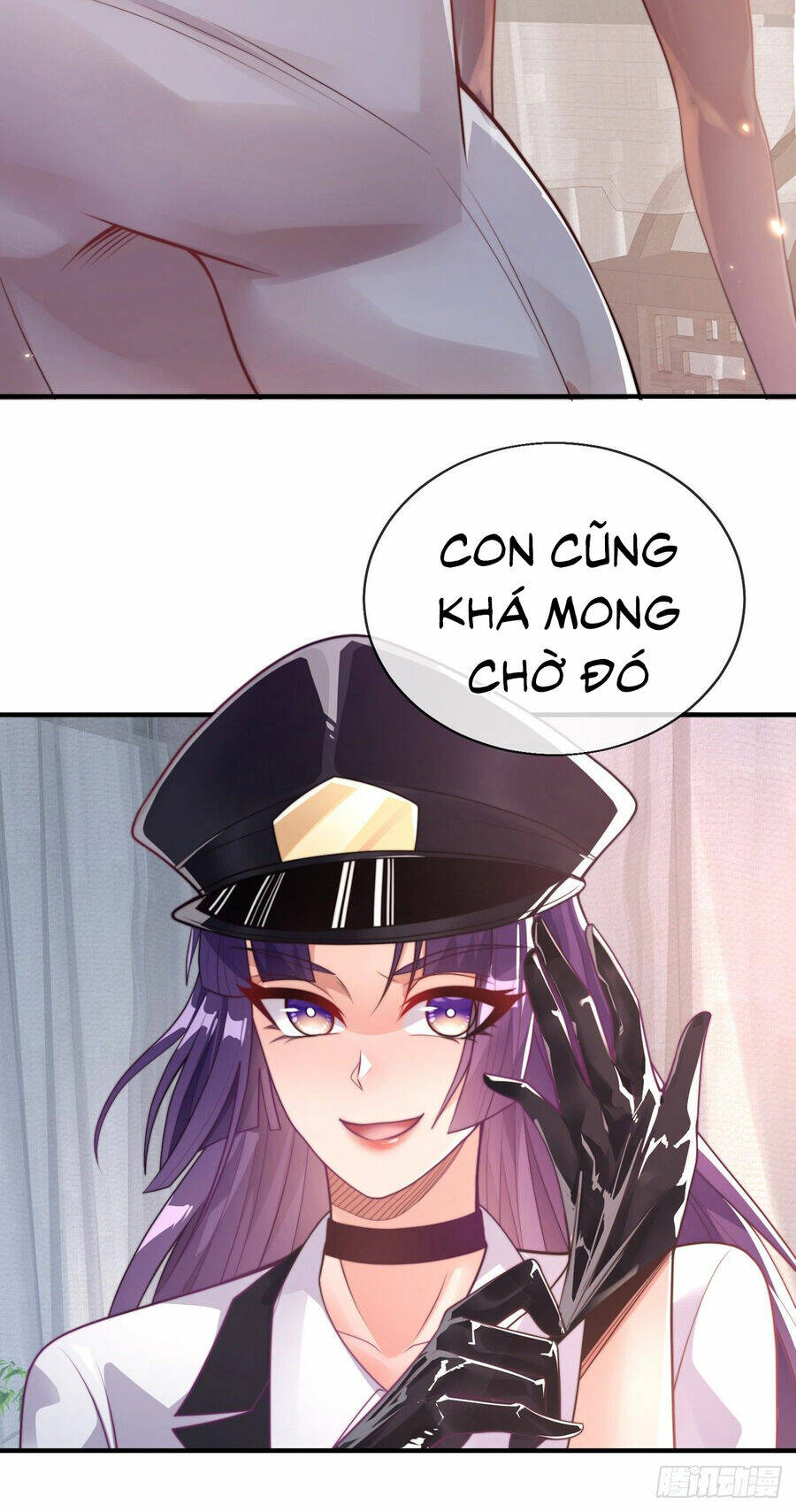 Tử Linh Sư Mạnh Nhất - Chapter 18 - Page 35