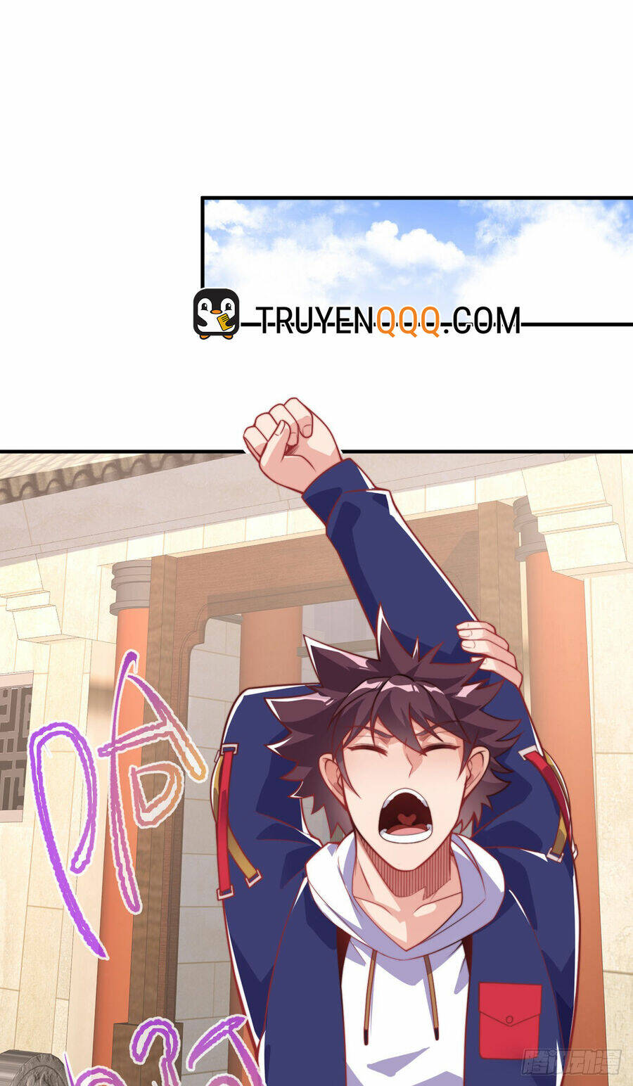 Tử Linh Sư Mạnh Nhất - Chapter 18 - Page 36