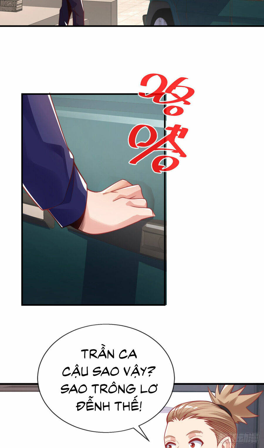 Tử Linh Sư Mạnh Nhất - Chapter 18 - Page 38