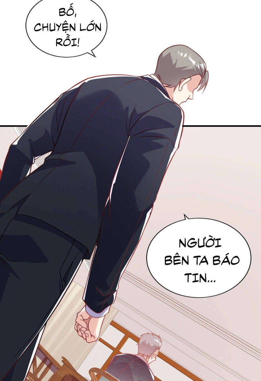 Tử Linh Sư Mạnh Nhất - Chapter 18 - Page 3