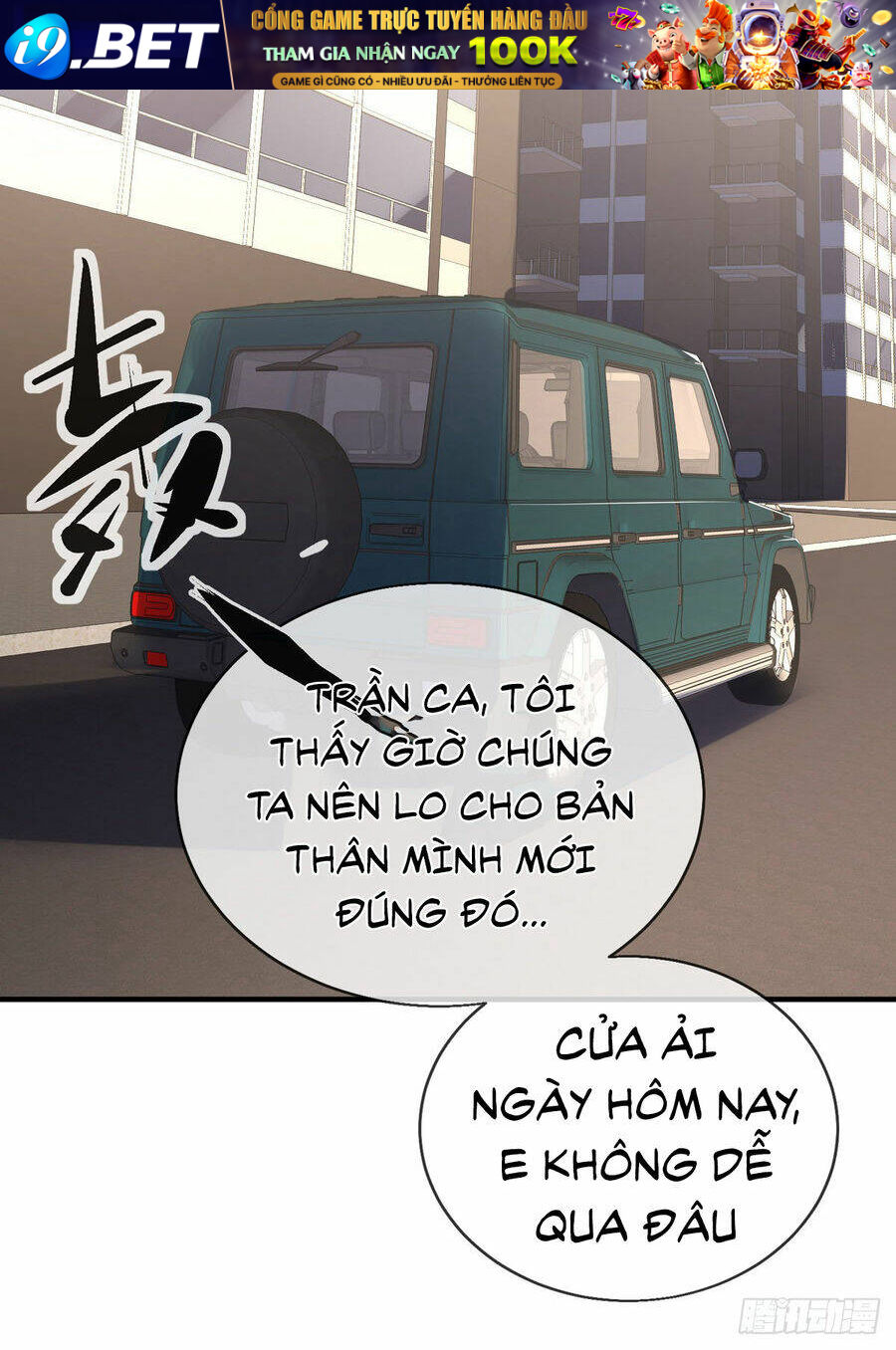 Tử Linh Sư Mạnh Nhất - Chapter 18 - Page 40