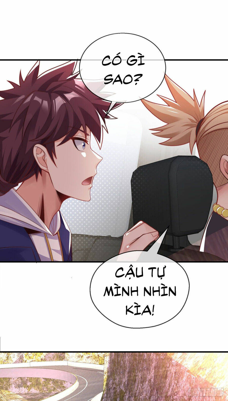 Tử Linh Sư Mạnh Nhất - Chapter 18 - Page 41