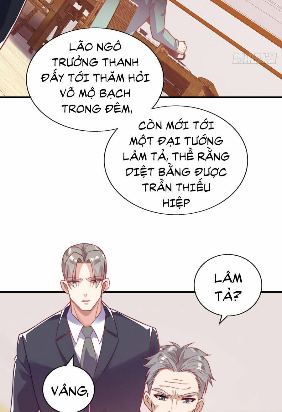 Tử Linh Sư Mạnh Nhất - Chapter 18 - Page 4