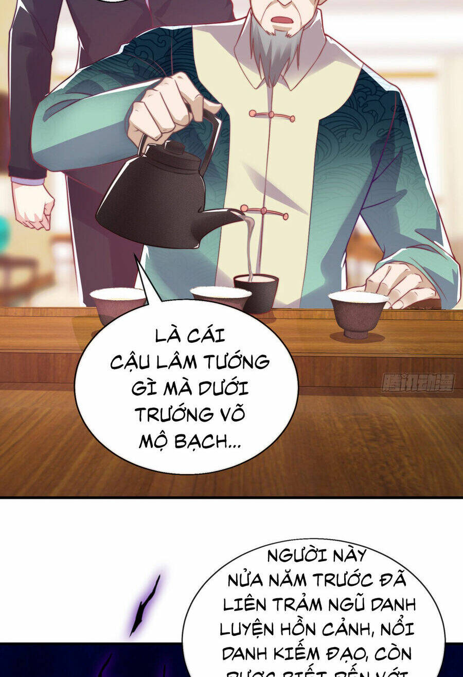 Tử Linh Sư Mạnh Nhất - Chapter 18 - Page 5