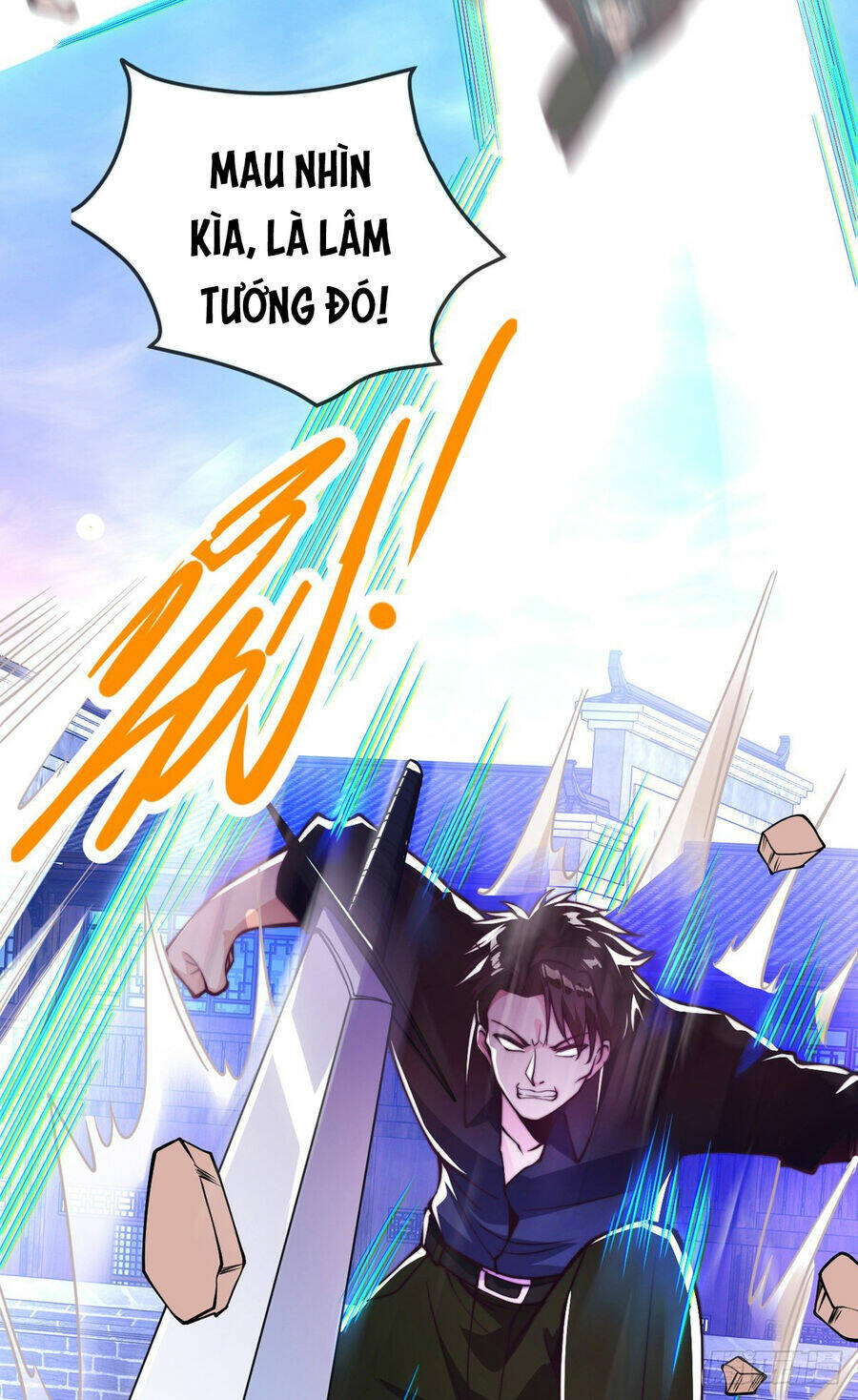 Tử Linh Sư Mạnh Nhất - Chapter 19 - Page 9