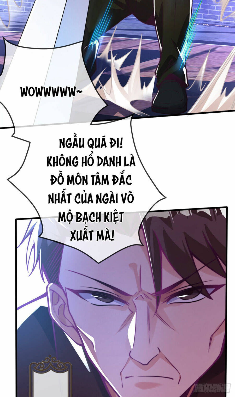 Tử Linh Sư Mạnh Nhất - Chapter 19 - Page 10