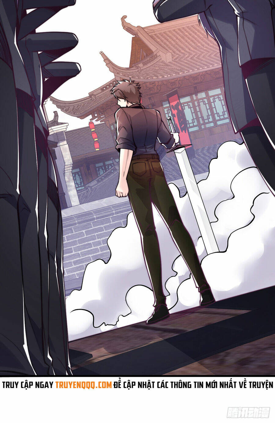 Tử Linh Sư Mạnh Nhất - Chapter 19 - Page 13