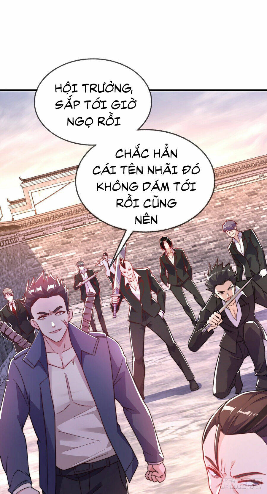 Tử Linh Sư Mạnh Nhất - Chapter 19 - Page 15