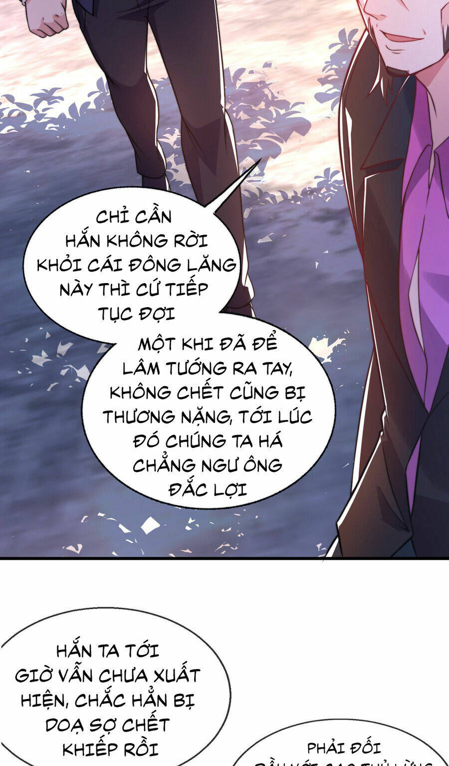 Tử Linh Sư Mạnh Nhất - Chapter 19 - Page 16