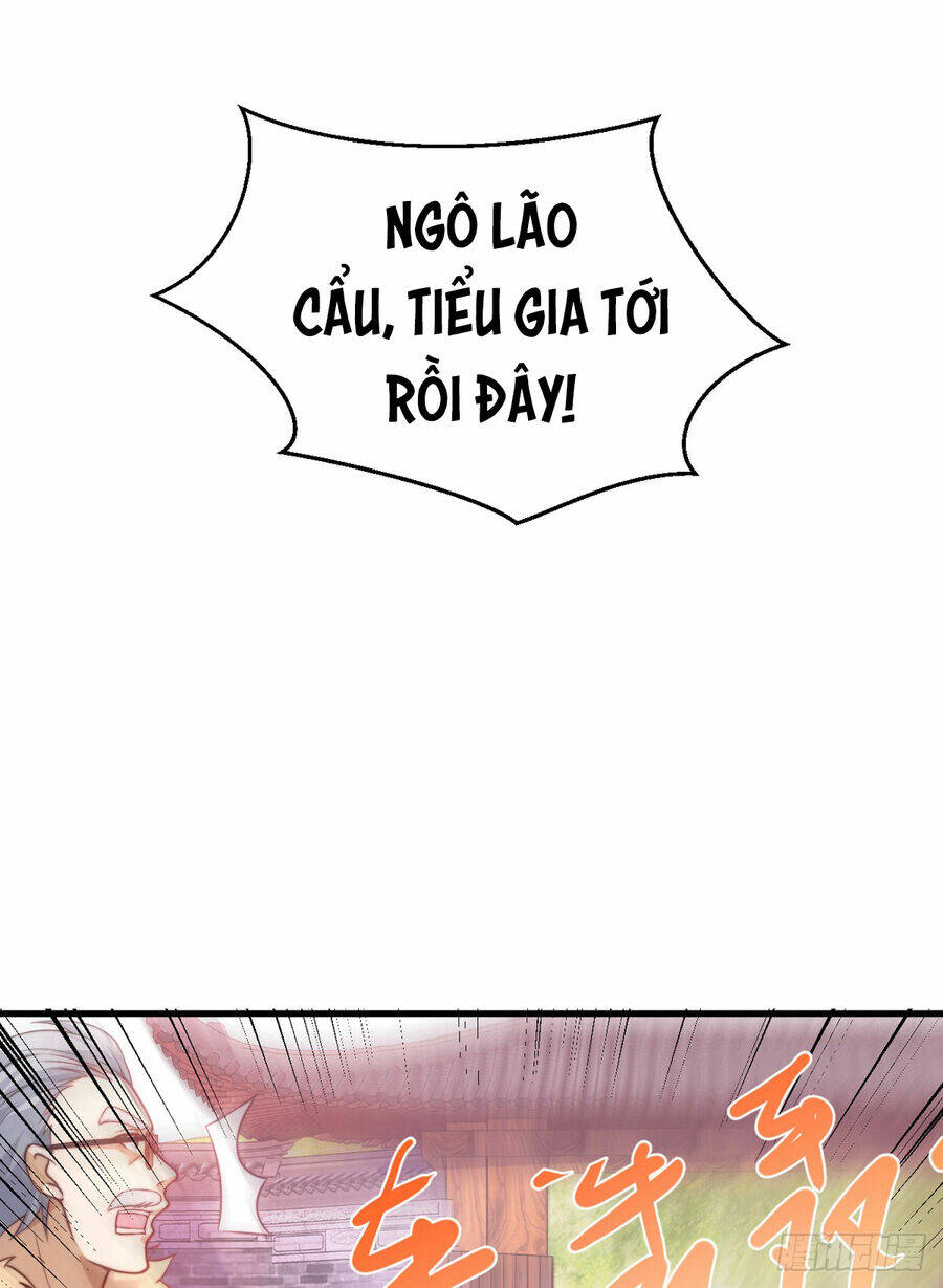 Tử Linh Sư Mạnh Nhất - Chapter 19 - Page 18