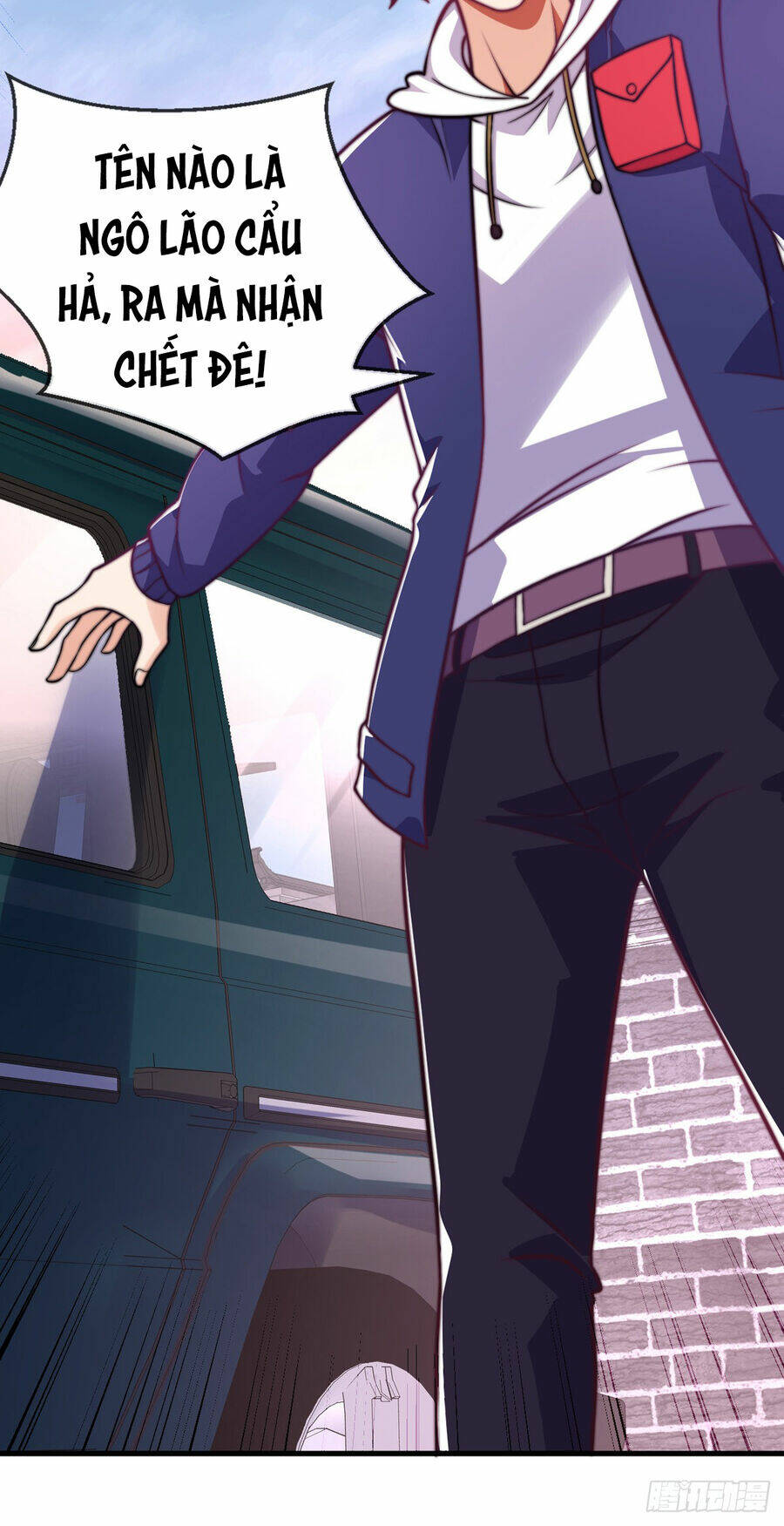 Tử Linh Sư Mạnh Nhất - Chapter 19 - Page 26