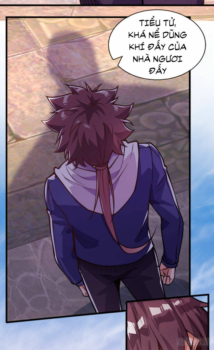 Tử Linh Sư Mạnh Nhất - Chapter 19 - Page 30