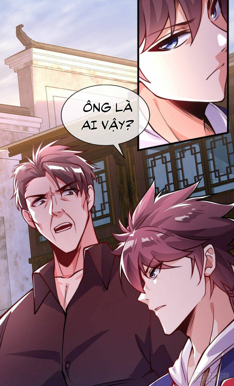 Tử Linh Sư Mạnh Nhất - Chapter 19 - Page 31