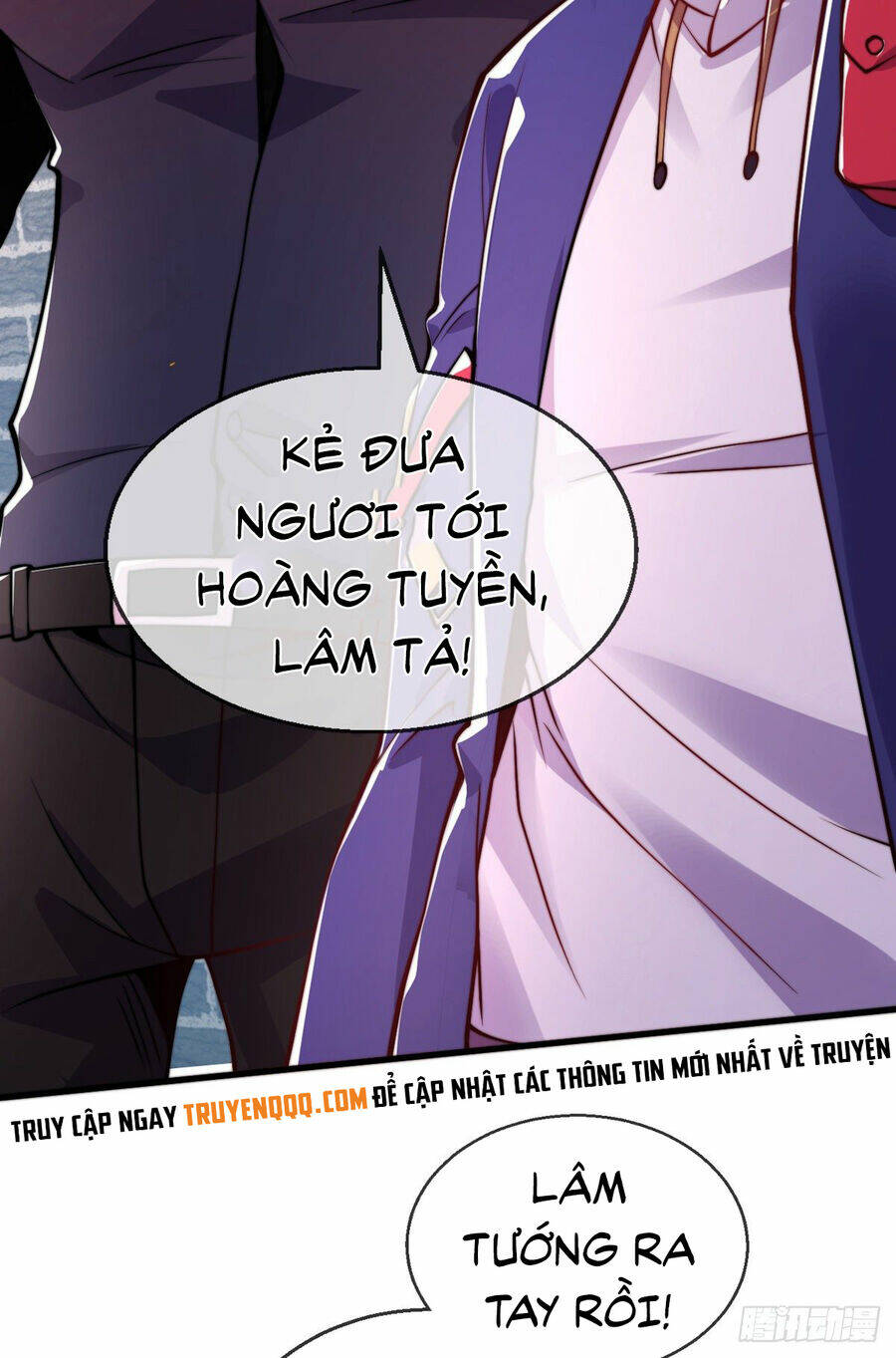 Tử Linh Sư Mạnh Nhất - Chapter 19 - Page 32