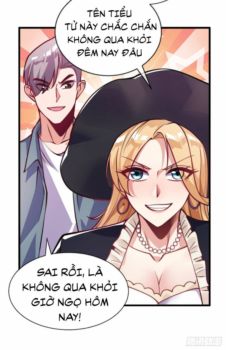 Tử Linh Sư Mạnh Nhất - Chapter 19 - Page 33