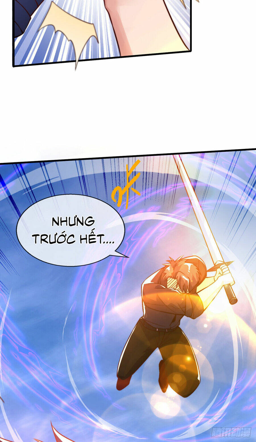 Tử Linh Sư Mạnh Nhất - Chapter 19 - Page 37