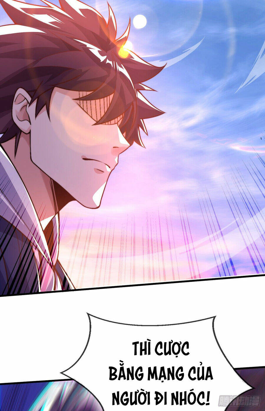 Tử Linh Sư Mạnh Nhất - Chapter 19 - Page 38