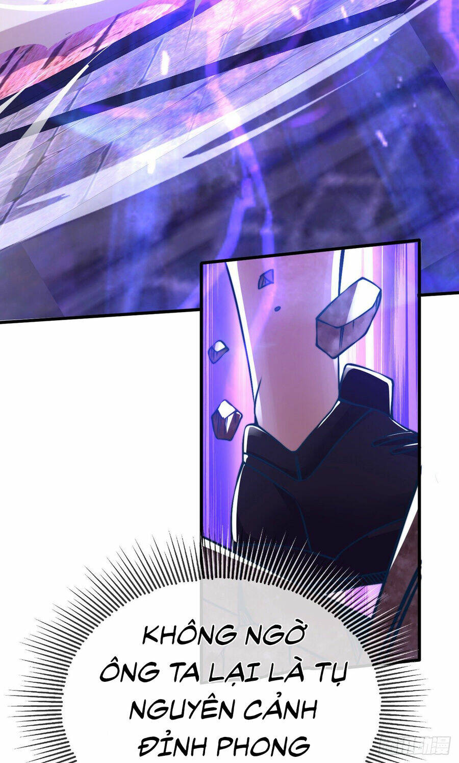 Tử Linh Sư Mạnh Nhất - Chapter 19 - Page 41