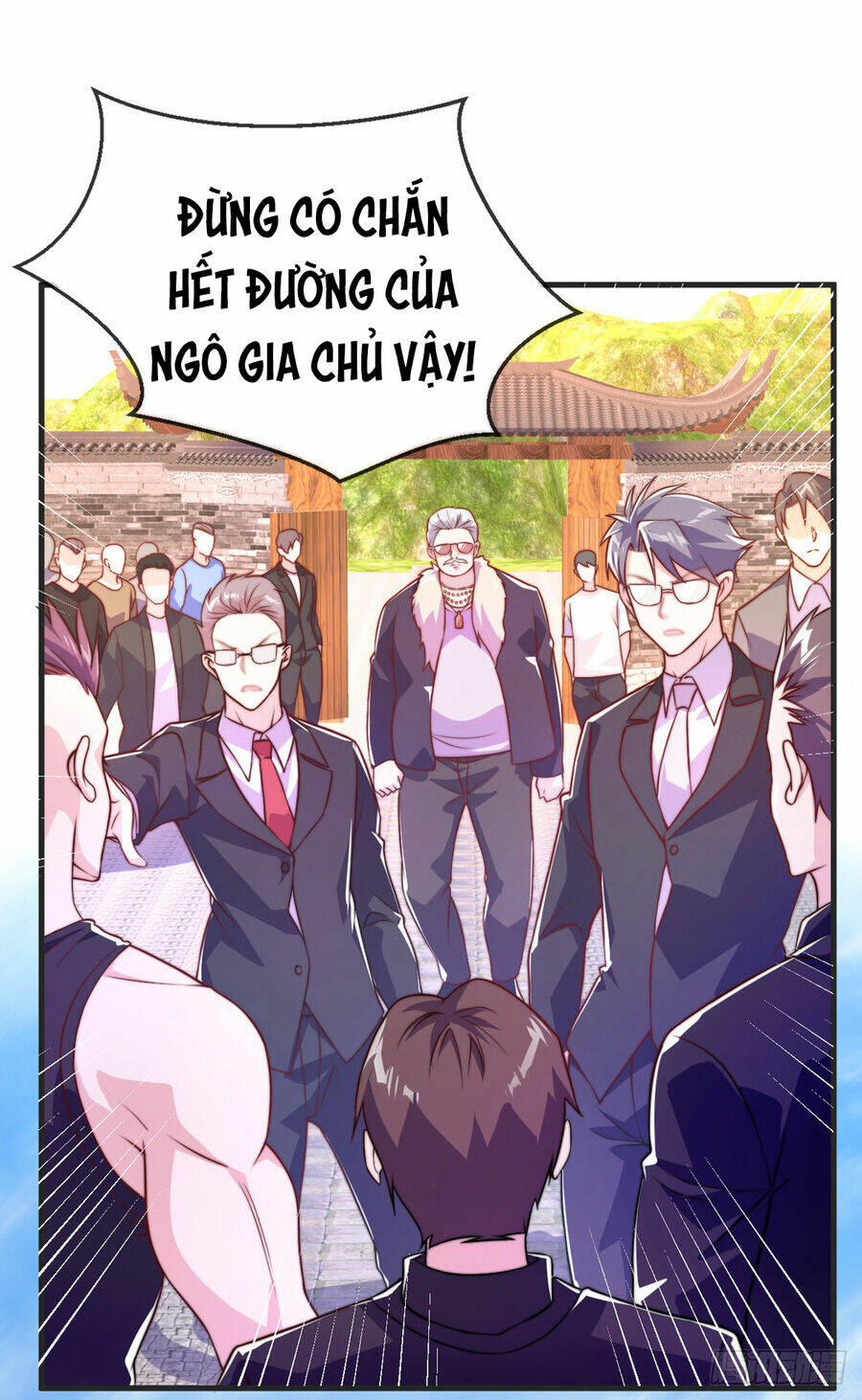 Tử Linh Sư Mạnh Nhất - Chapter 19 - Page 4