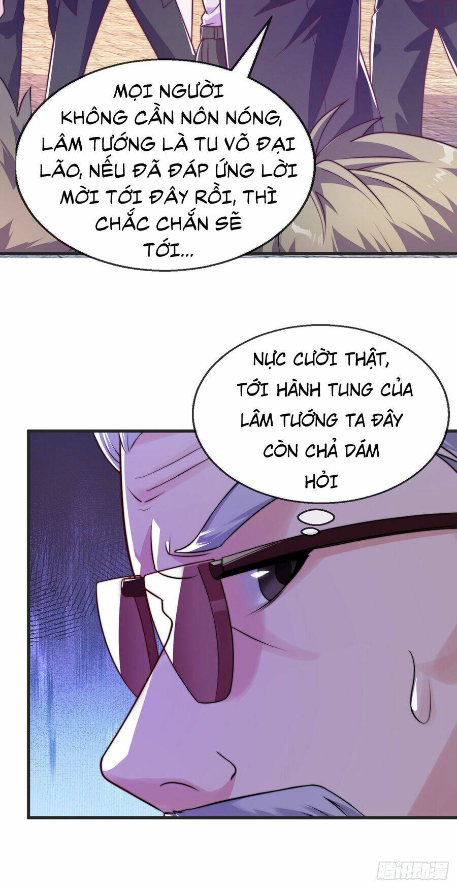 Tử Linh Sư Mạnh Nhất - Chapter 19 - Page 6