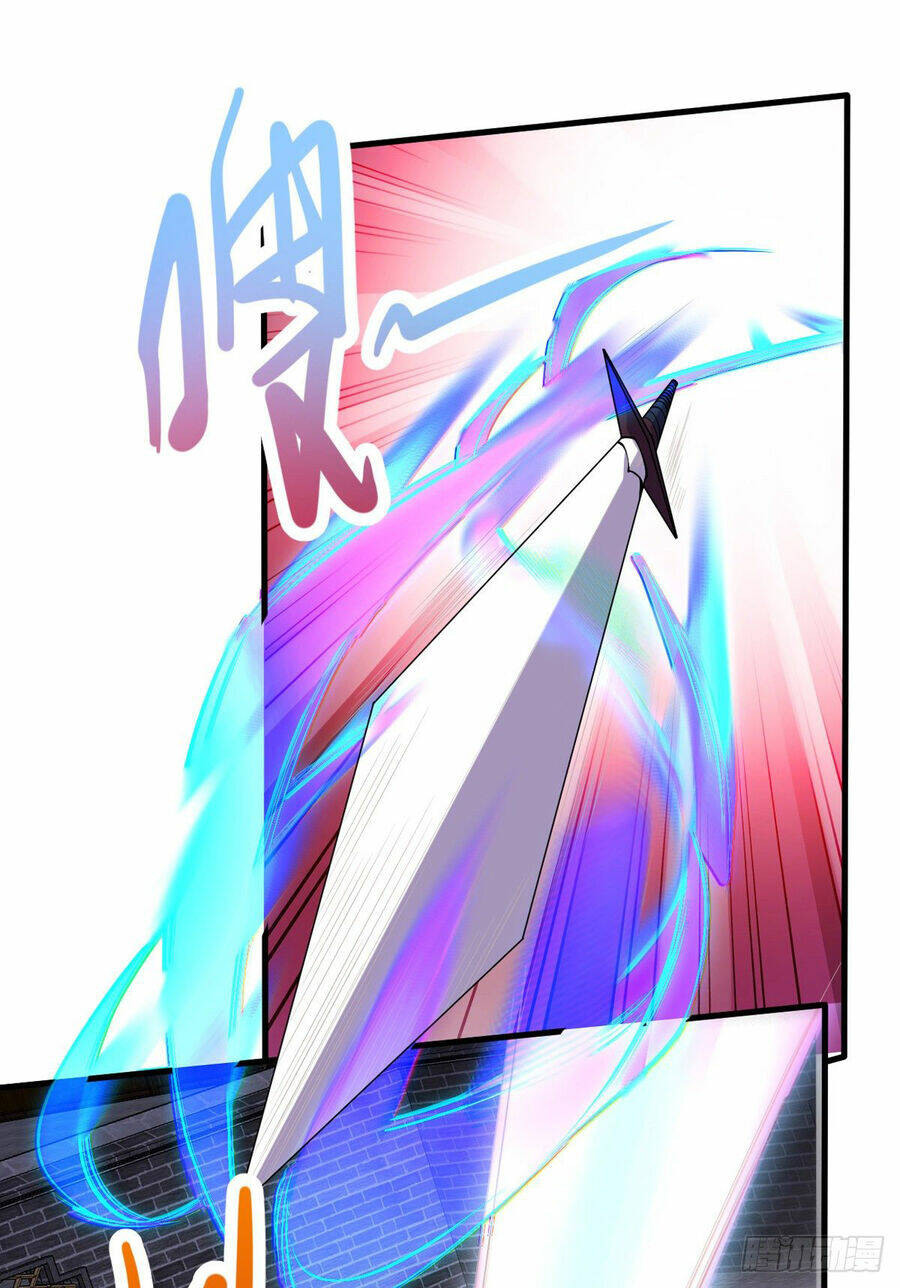 Tử Linh Sư Mạnh Nhất - Chapter 19 - Page 7